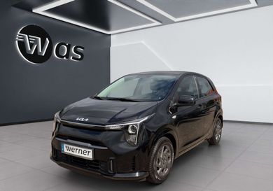 Kia Picanto, 2025