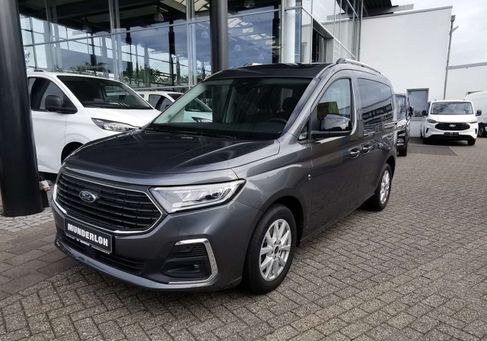 Ford Tourneo Connect, 2023