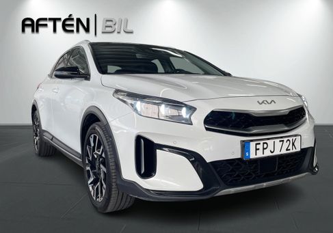 Kia XCeed, 2023 3