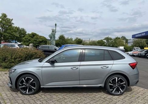 Skoda Scala, 2026