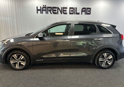 Kia Niro, 2020 2