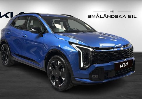Kia Sportage, 2026 3