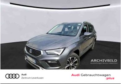 Seat Ateca, 2024