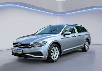 Volkswagen Passat Variant, 2023
