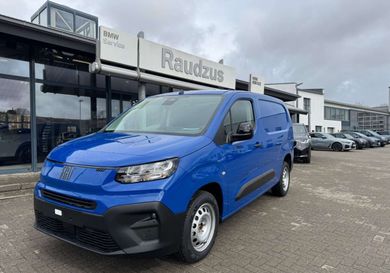 Fiat Doblo, 2026