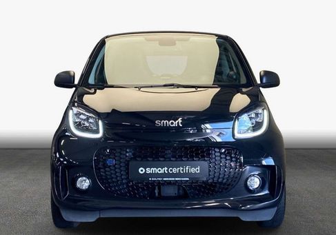 Smart ForTwo, 2024