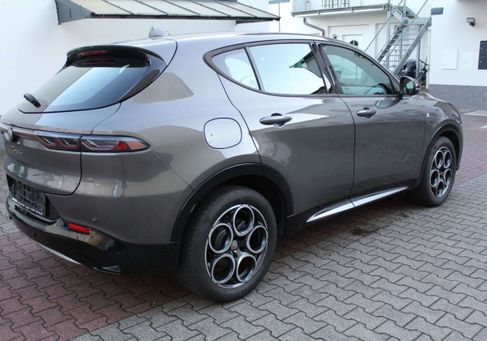 Alfa Romeo Tonale, 2023