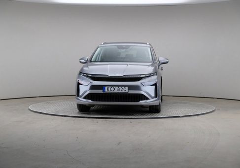 Skoda Enyaq, 2026