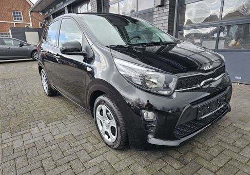 Kia Picanto, 2024