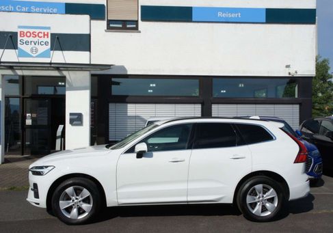Volvo XC60, 2022