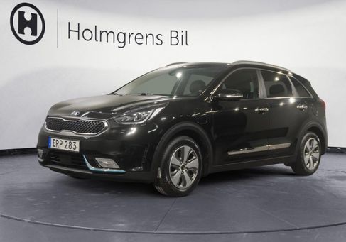 Kia Niro, 2019
