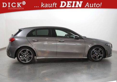 Mercedes-Benz A 220, 2021