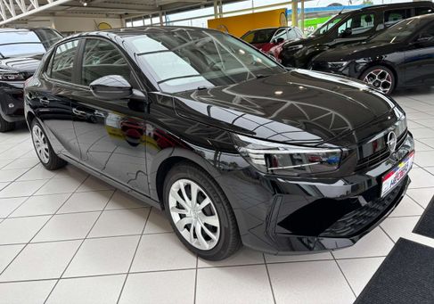Opel Corsa, 2025 3