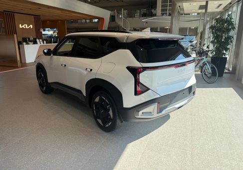 Kia, 2027 2