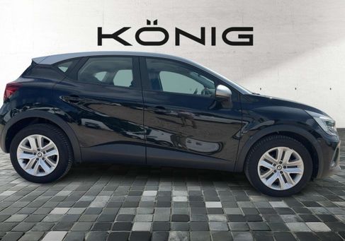 Renault Captur, 2023