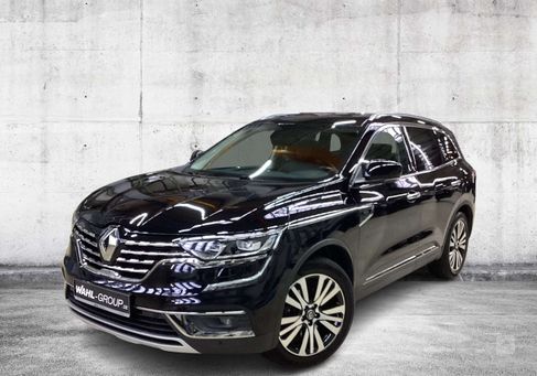 Renault Koleos, 2019