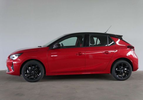 Opel Corsa, 2023 3