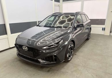 Hyundai i30, 2026