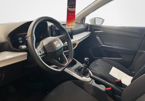 Seat Arona, 2023