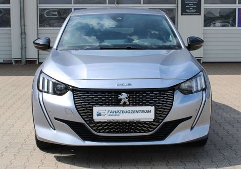 Peugeot 208, 2024
