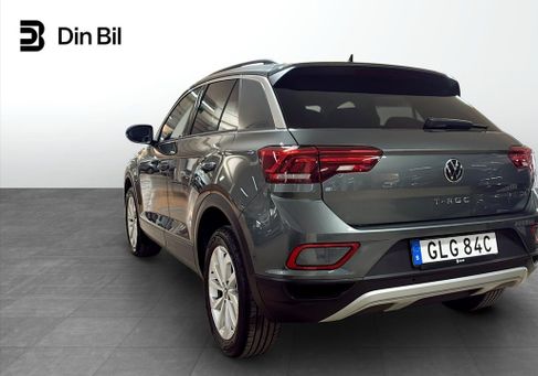 Volkswagen T-Roc, 2025 3