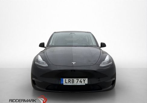 Tesla Model Y, 2024 2