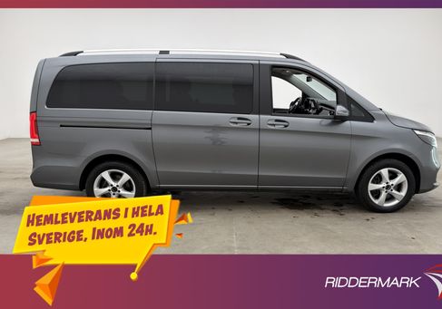 Mercedes-Benz V 250, 2023