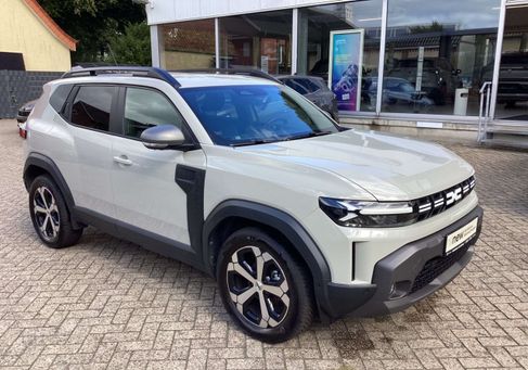 Dacia Duster, 2025 3