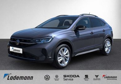 Volkswagen Taigo, 2025