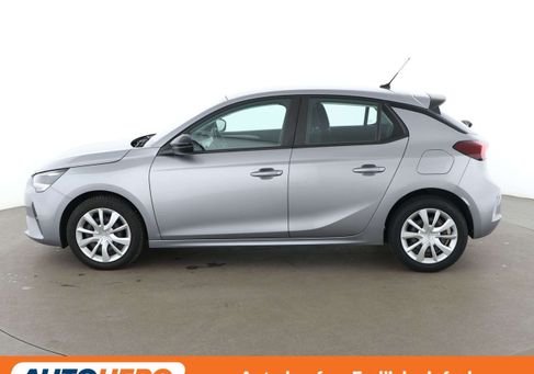 Opel Corsa, 2021 3