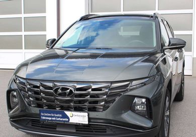 Hyundai i30, 2020