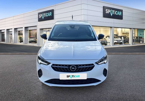 Opel Corsa, 2023 2