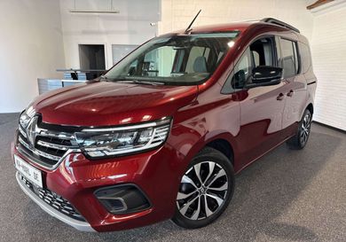 Renault Kangoo, 2024