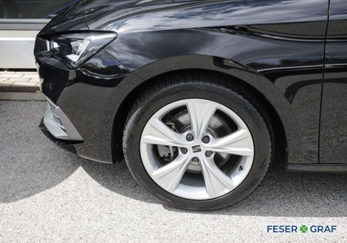 Seat Leon, 2025 3