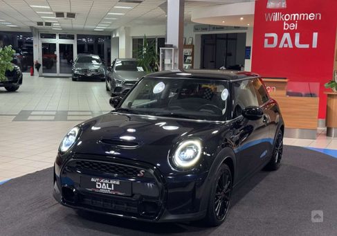 MINI Cooper S, 2022