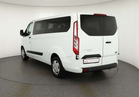 Ford Transit Custom, 2020