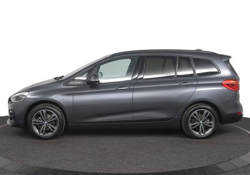 BMW 216 Gran Tourer, 2022