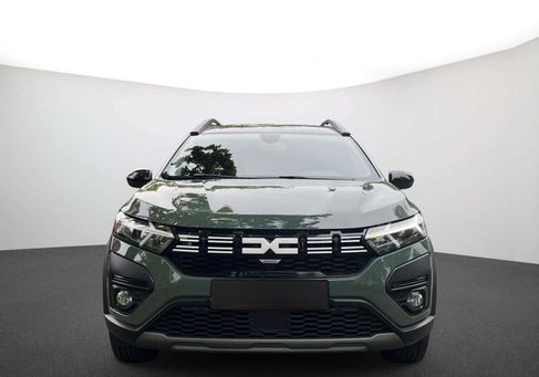 Dacia Jogger, 2023
