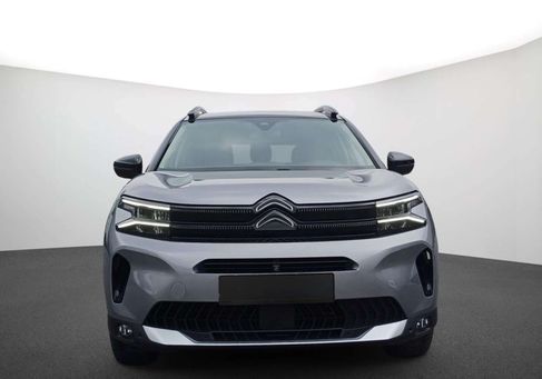 Citroën C5 Aircross, 2024 2