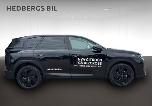 Citroën C5 Aircross, 2025 2