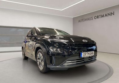 Hyundai Kona, 2021