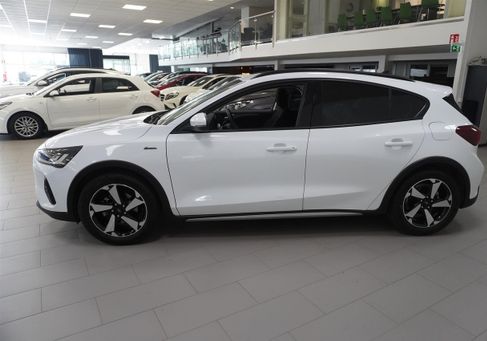 Ford Focus, 2023