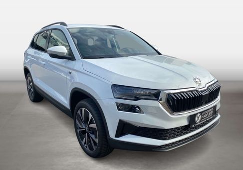 Skoda Karoq, 2025