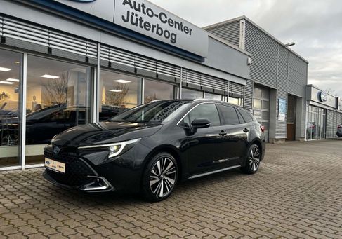 Toyota Corolla, 2025