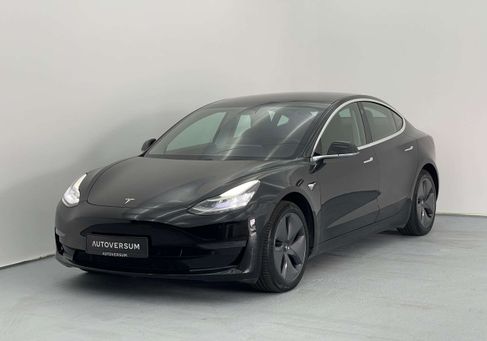 Tesla Model 3, 2020 3