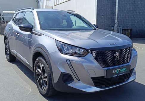 Peugeot 2008, 2023