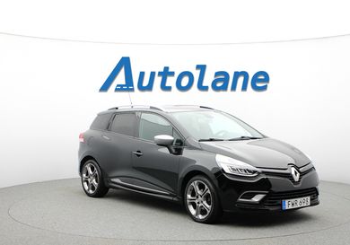 Renault Clio, 2019