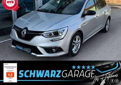 Renault Megane, 2020