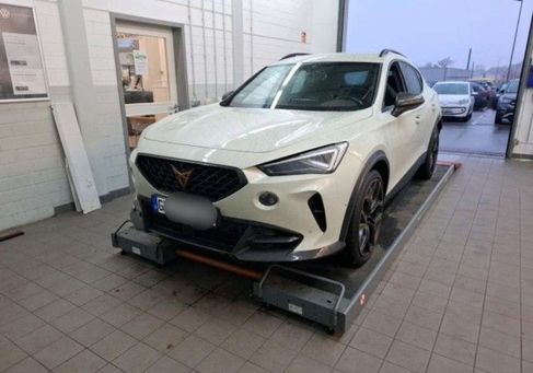 Cupra Formentor, 2023 2
