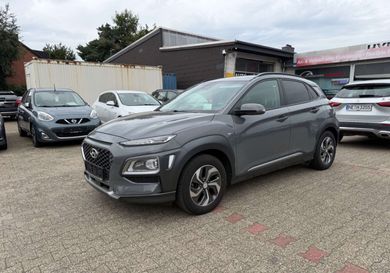 Hyundai Kona, 2020